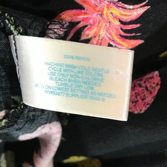 🌷Nanette Lepore L'Amour Pineapple Romper - Picture 4 of 5